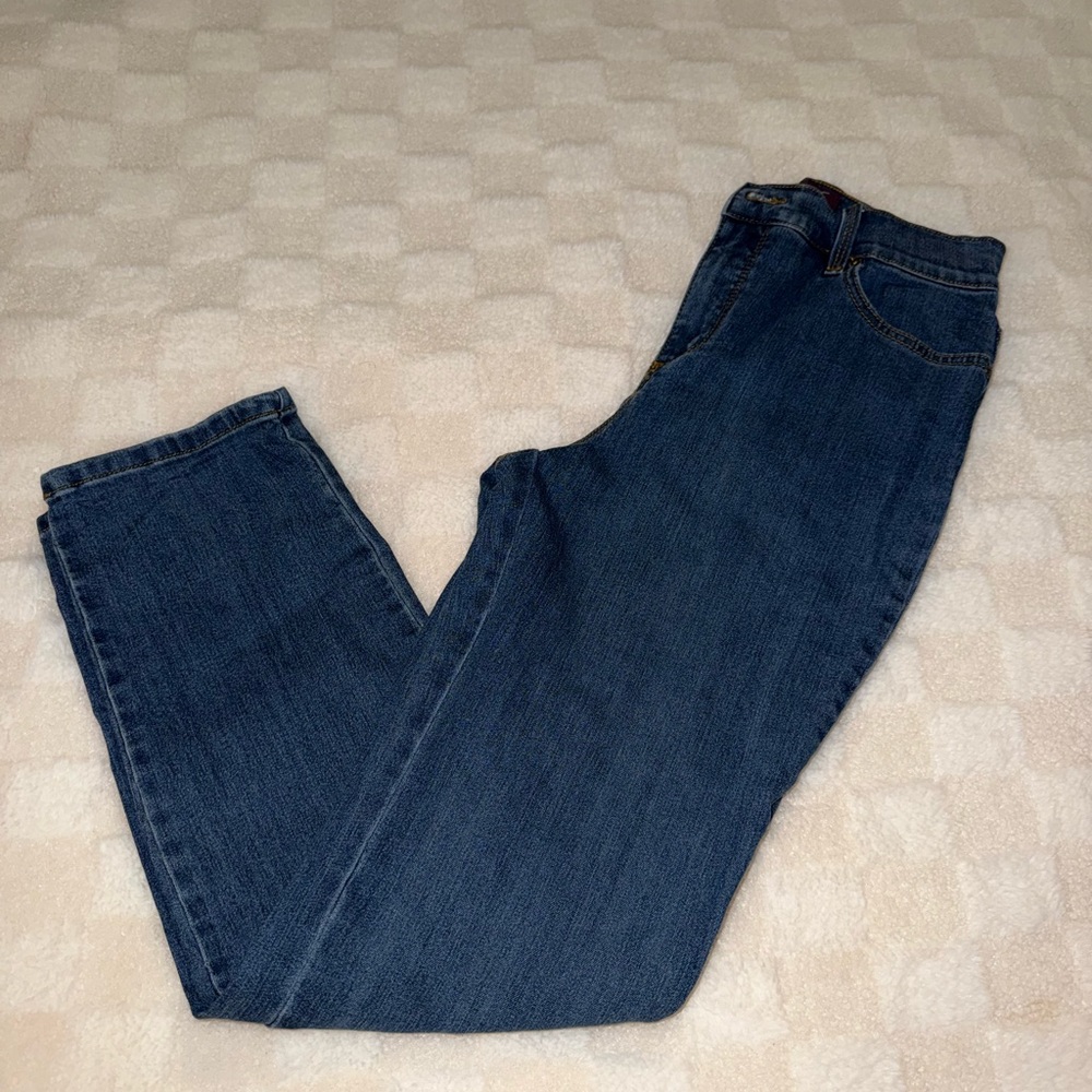 Levi's Classic Blue Jeans